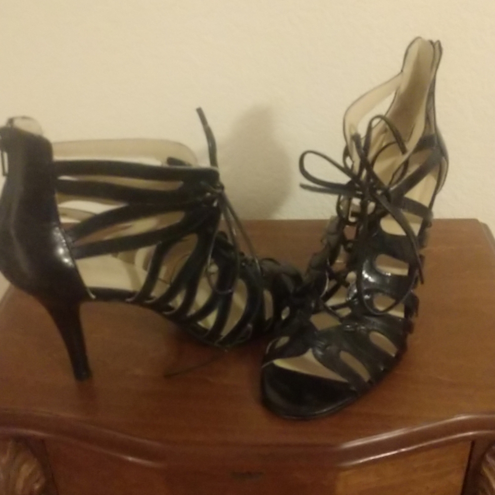 Nine West High Heels